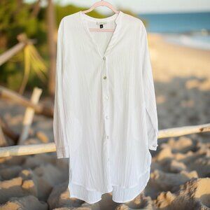 NWOT Beach Cover-Up